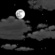 Tonight: Partly cloudy, with a low around 44. East northeast wind 5 to 10 mph. 