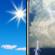Sunday: A chance of showers and thunderstorms after noon.  Mostly sunny, with a high near 87.