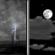 Saturday Night: A slight chance of showers and thunderstorms before midnight.  Partly cloudy, with a low around 52.