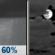 Thursday Night: Showers and thunderstorms likely, mainly before 10pm.  Mostly cloudy, with a low around 51. Calm wind becoming east northeast around 5 mph.  Chance of precipitation is 60%.